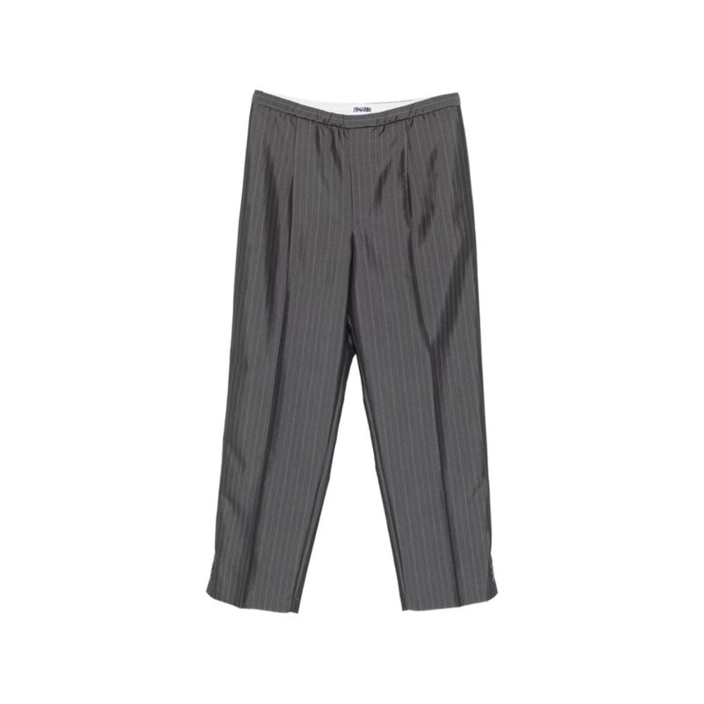 Magliano Grey Shorts - Tailored Shorts Men